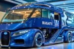 2026 Bugatti Hyper RV Launched