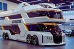 2026 Cadillac Motorhome Review