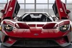 2026 Ford GT Unveiled