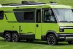 2026 Hyundai 6×6 Camper Van Review