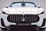 2026 Maserati Quattroporte Review