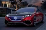 2026 Mercedes-Benz E-Class First Look