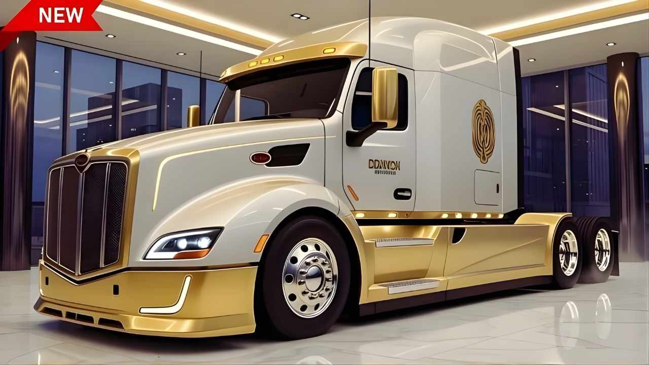 2026 Peterbilt 567