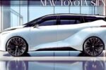 2026 Toyota Sienna