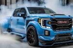 GMC Ultra Beast Truck 2026
