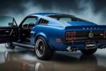 Mustang Fastback 289 2026 Launched