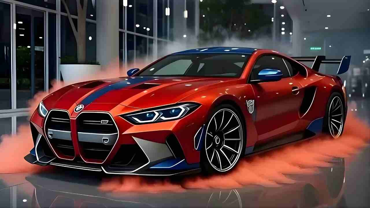 New Chevy 490 2026 Unveiled