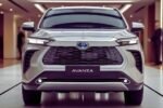 Toyota Avanza 2026