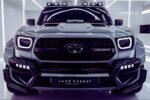 Toyota Land Hopper 2026 Revealed