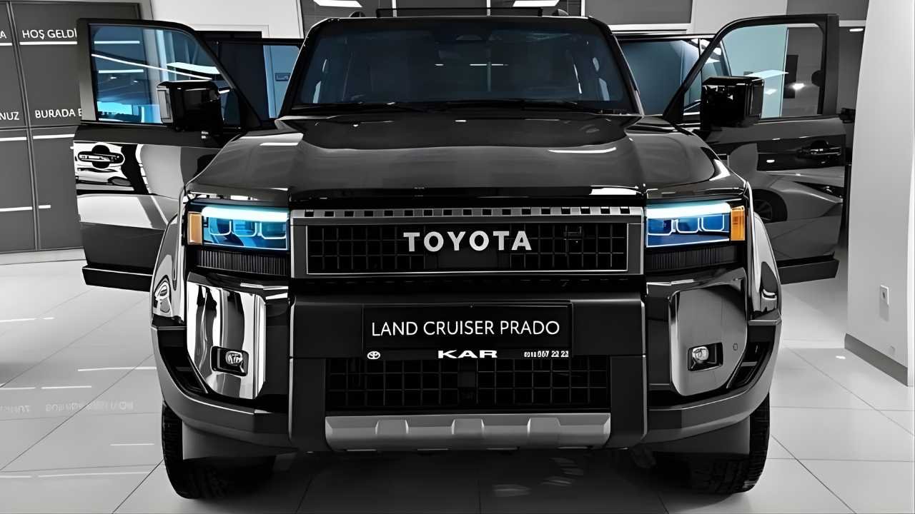 2026 Dodge Ram 1500 Unveiled